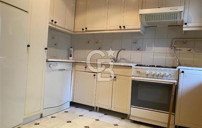 FLORYA'DA DÜZ GİRİŞ SATILIK DAİRE