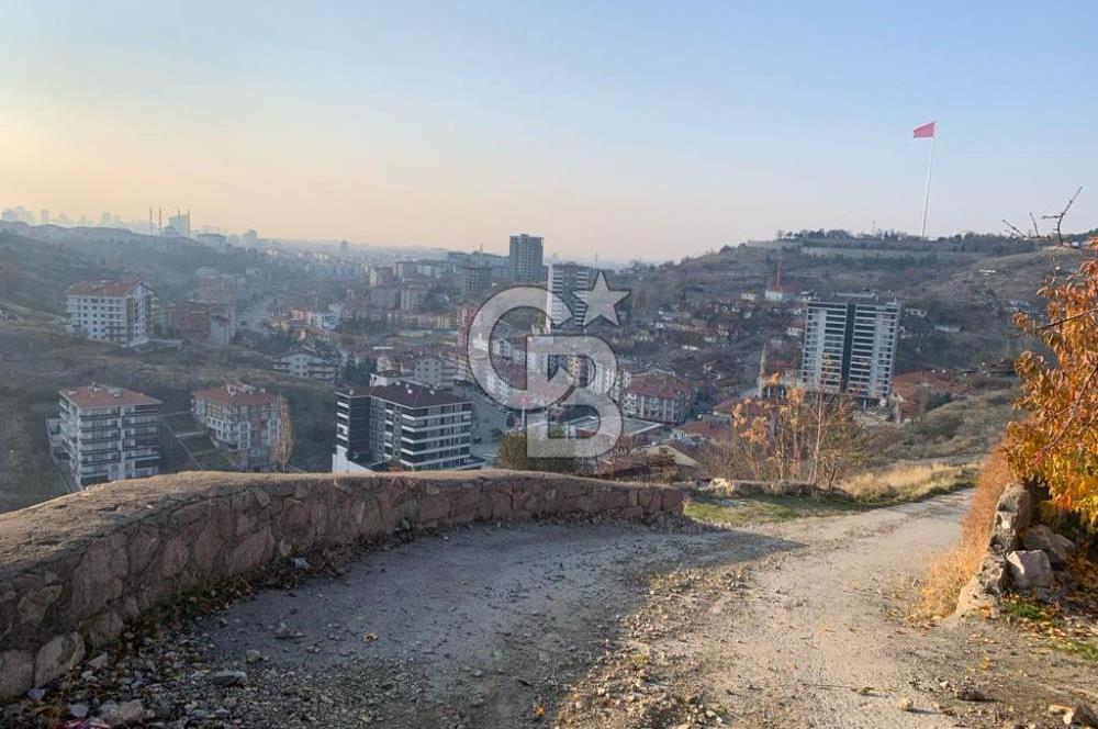 Mamak Şehit Cengiz Topel Mahallesi 50. Yıl Kentsel Dönüşüm Projesi İçerisinde İmarlı Hisseli Arsa …