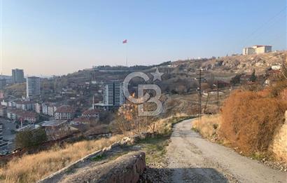 Mamak Şehit Cengiz Topel Mahallesi 50. Yıl Kentsel Dönüşüm Projesi İçerisinde İmarlı Hisseli Arsa …