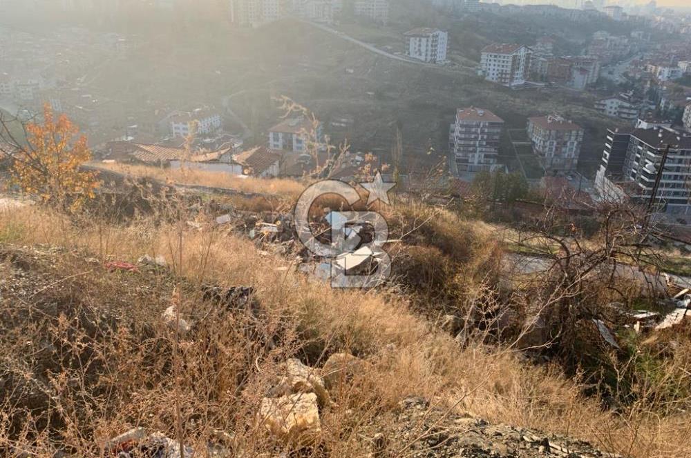 Mamak Şehit Cengiz Topel Mahallesi 50. Yıl Kentsel Dönüşüm Projesi İçerisinde İmarlı Hisseli Arsa …