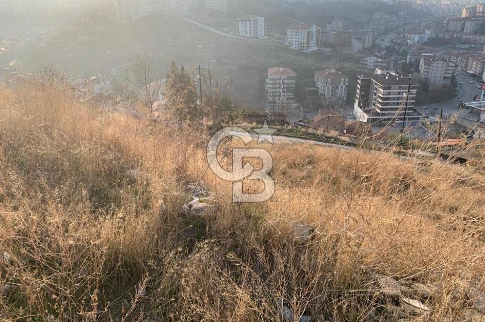 Mamak Şehit Cengiz Topel Mahallesi 50. Yıl Kentsel Dönüşüm Projesi İçerisinde İmarlı Hisseli Arsa …