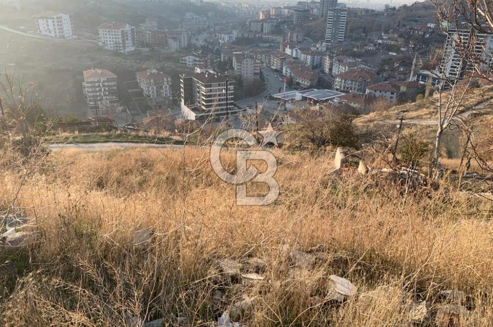 Mamak Şehit Cengiz Topel Mahallesi 50. Yıl Kentsel Dönüşüm Projesi İçerisinde İmarlı Hisseli Arsa …