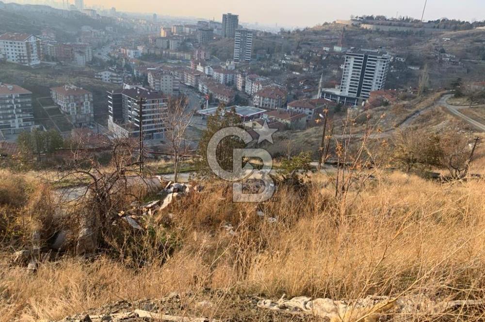 Mamak Şehit Cengiz Topel Mahallesi 50. Yıl Kentsel Dönüşüm Projesi İçerisinde İmarlı Hisseli Arsa …