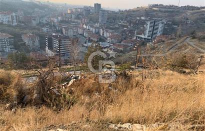 Mamak Şehit Cengiz Topel Mahallesi 50. Yıl Kentsel Dönüşüm Projesi İçerisinde İmarlı Hisseli Arsa …