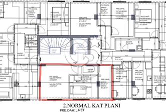 ACIBADEM BARIŞ SOKAKTA CADDEYE PARELEL 1+1 SATILIK DAİRE