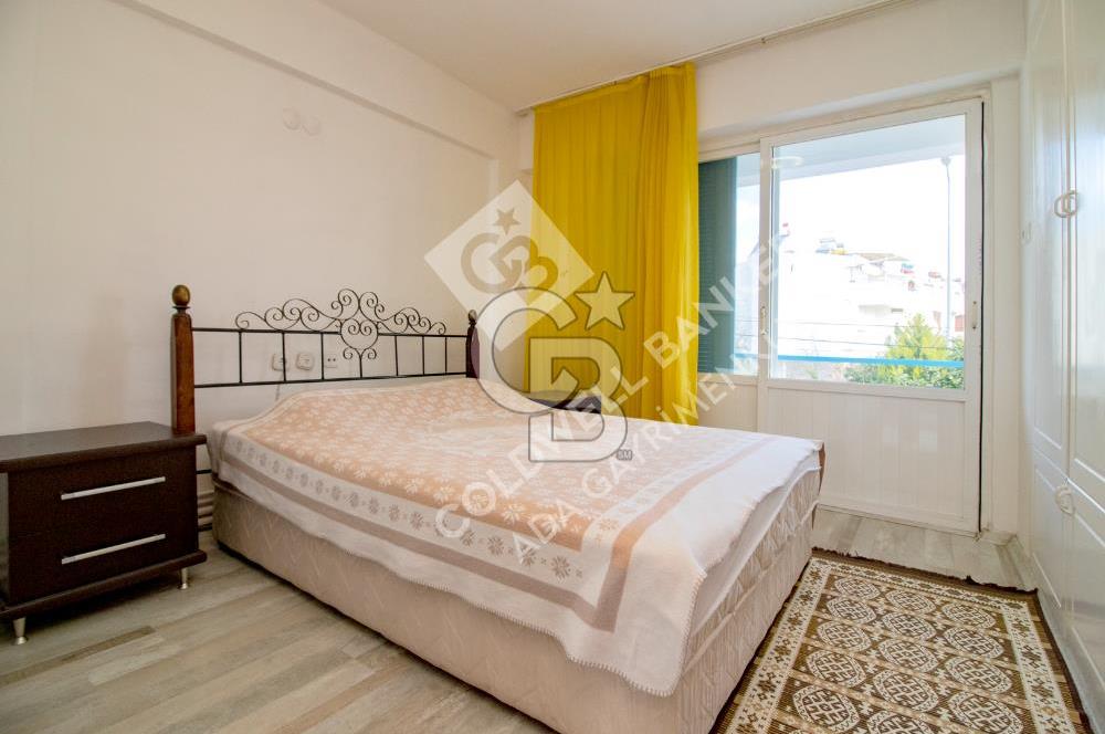 Kuşadası Yavansuda Satılık Geniş ve Ferah 4+1 Villa