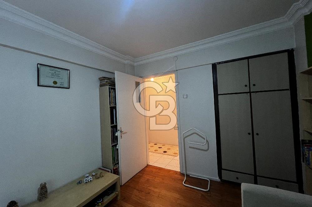 CB AMBIANCE'DAN ÇEKİRGE BARO EVLERİNDE SATILIK 2+1 DAİRE