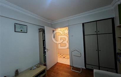 CB AMBIANCE'DAN ÇEKİRGE BARO EVLERİNDE SATILIK 2+1 DAİRE