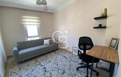 KIRKKONAKLAR KİRALIK 3+1 MOBİLYALI DAİRE