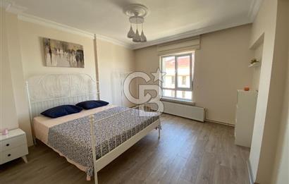 KIRKKONAKLAR KİRALIK 3+1 MOBİLYALI DAİRE