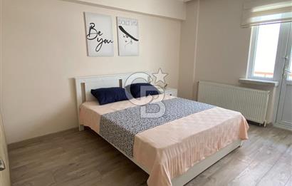 KIRKKONAKLAR KİRALIK 3+1 MOBİLYALI DAİRE