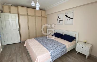 KIRKKONAKLAR KİRALIK 3+1 MOBİLYALI DAİRE