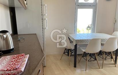 KIRKKONAKLAR KİRALIK 3+1 MOBİLYALI DAİRE