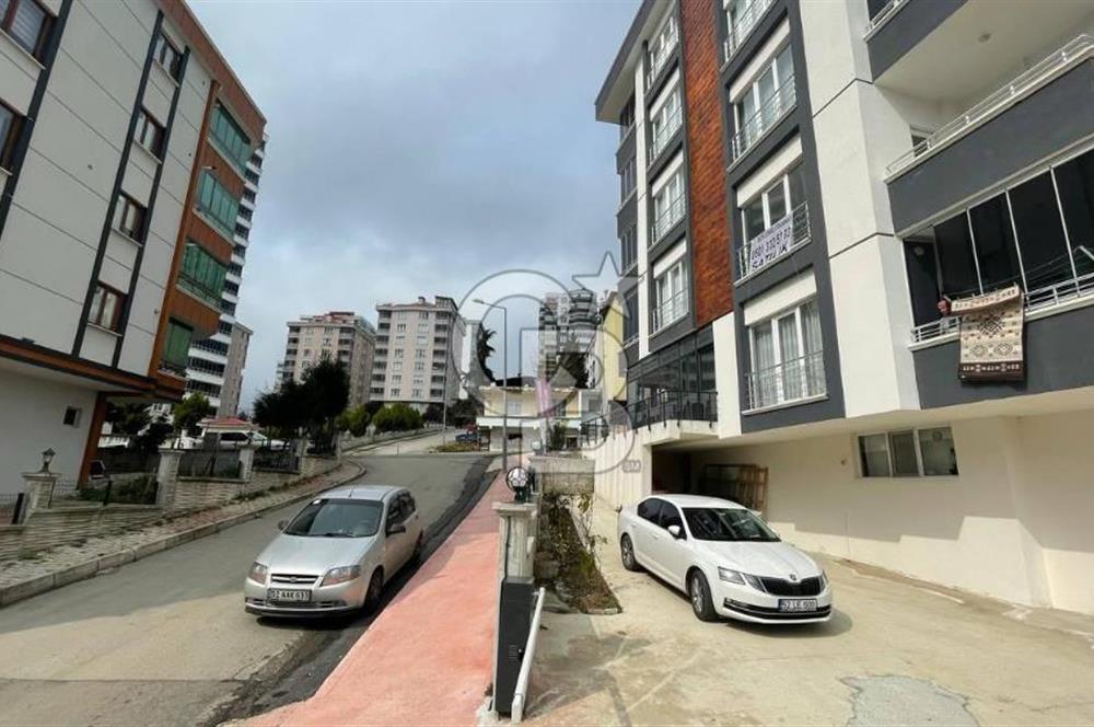 CB PARK'TAN KALKANCI MEVKİİ KUPON SATILIK 1+1 DAİRE