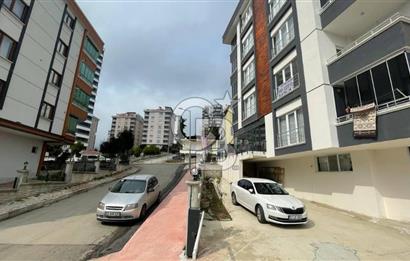 CB PARK'TAN KALKANCI MEVKİİ KUPON SATILIK 1+1 DAİRE