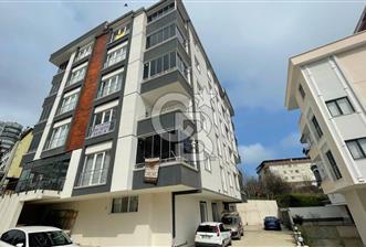 CB PARK'TAN KALKANCI MEVKİİ KUPON SATILIK 1+1 DAİRE