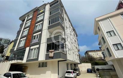 CB PARK'TAN KALKANCI MEVKİİ KUPON SATILIK 1+1 DAİRE