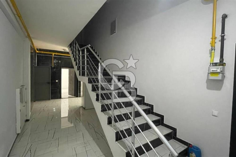 CB PARK'TAN KALKANCI MEVKİİ KUPON SATILIK 1+1 DAİRE