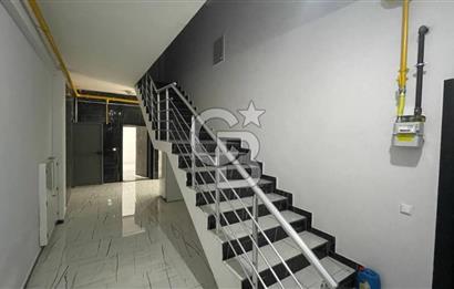 CB PARK'TAN KALKANCI MEVKİİ KUPON SATILIK 1+1 DAİRE