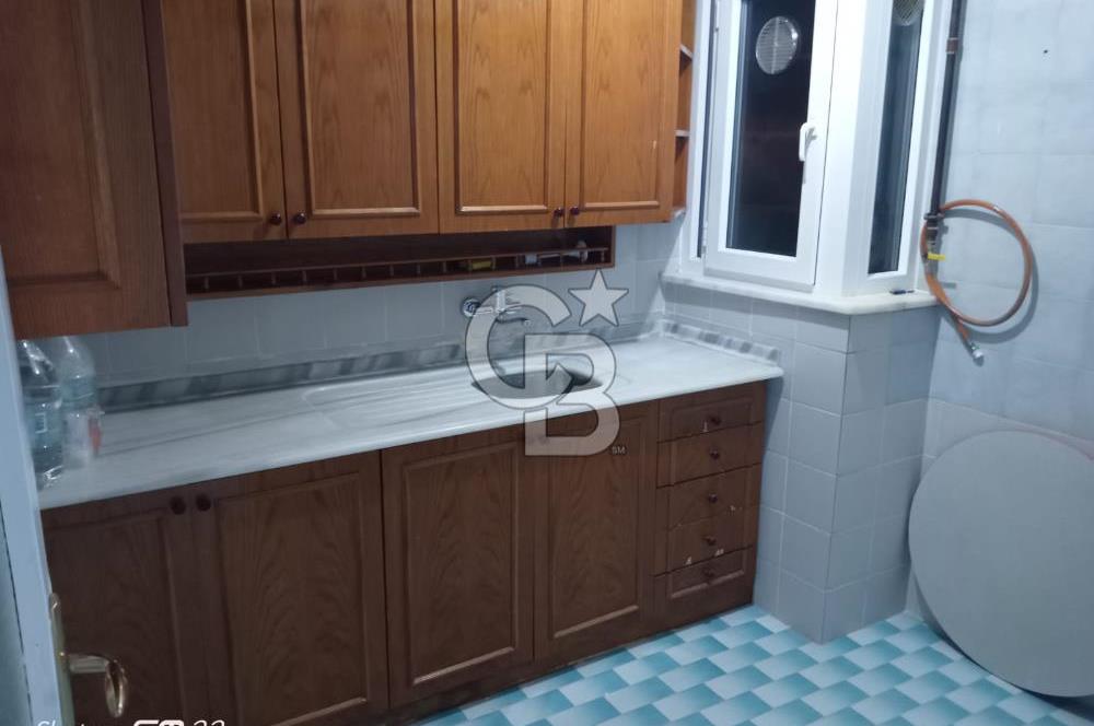 Levent Gültepe Talatpaşa Caddesi Üzerinde 2+1 Kiralık Daire