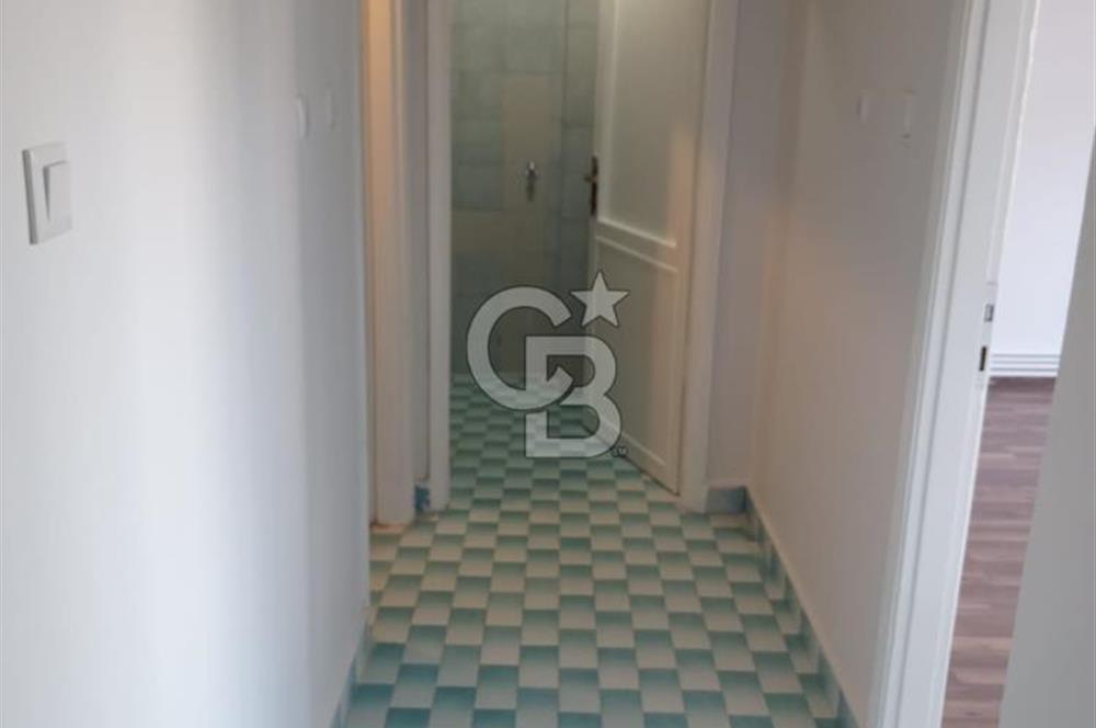 Levent Gültepe Talatpaşa Caddesi Üzerinde 2+1 Kiralık Daire