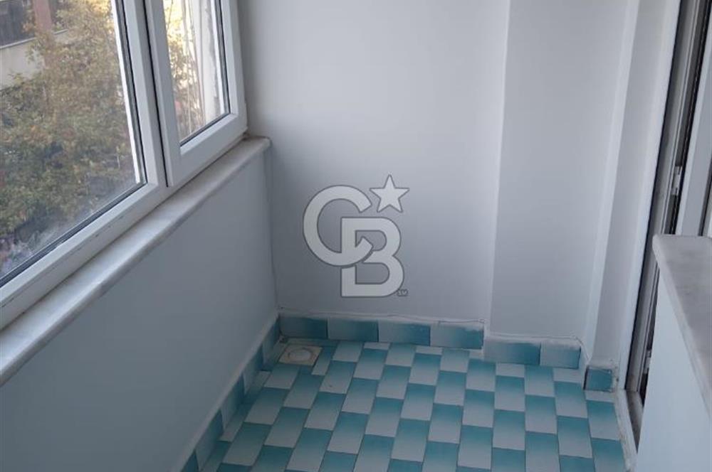 Levent Gültepe Talatpaşa Caddesi Üzerinde 2+1 Kiralık Daire