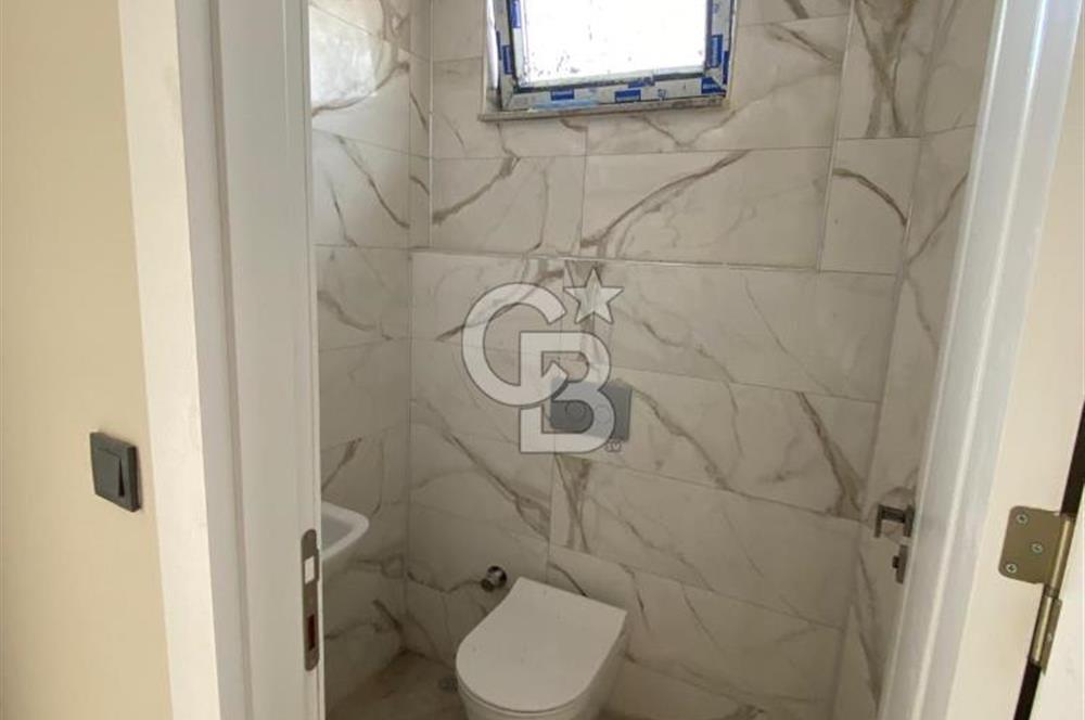 Yaşamkent Yenikent Bölgesi Sıfır 5+1 Kiralık Villa