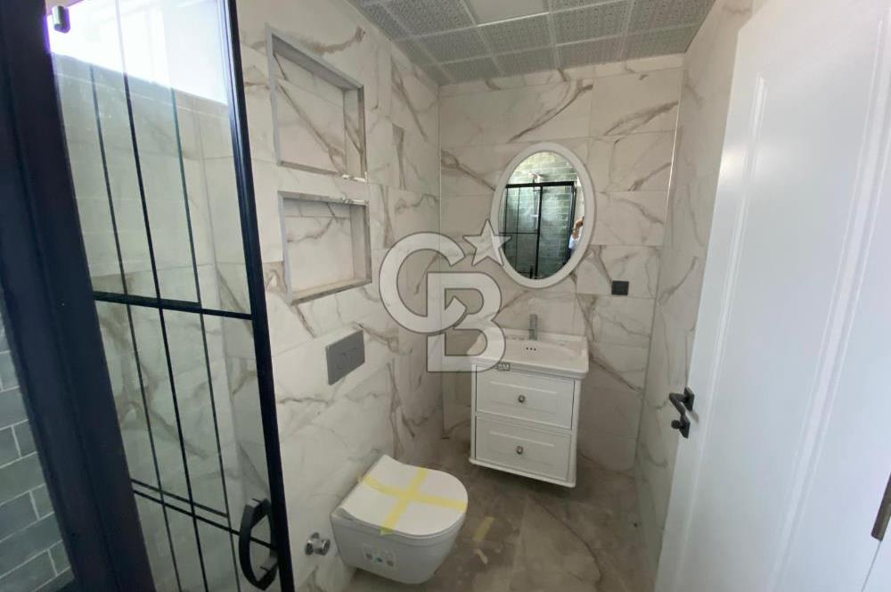 Yaşamkent Yenikent Bölgesi Sıfır 5+1 Kiralık Villa