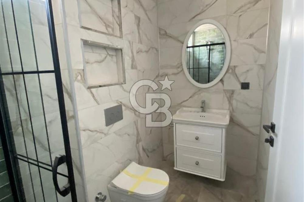 Yaşamkent Yenikent Bölgesi Sıfır 5+1 Kiralık Villa