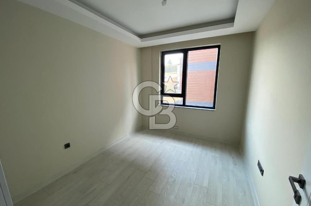 Yaşamkent Yenikent Bölgesi Sıfır 5+1 Kiralık Villa