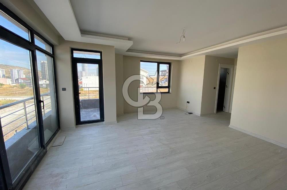 Yaşamkent Yenikent Bölgesi Sıfır 5+1 Kiralık Villa