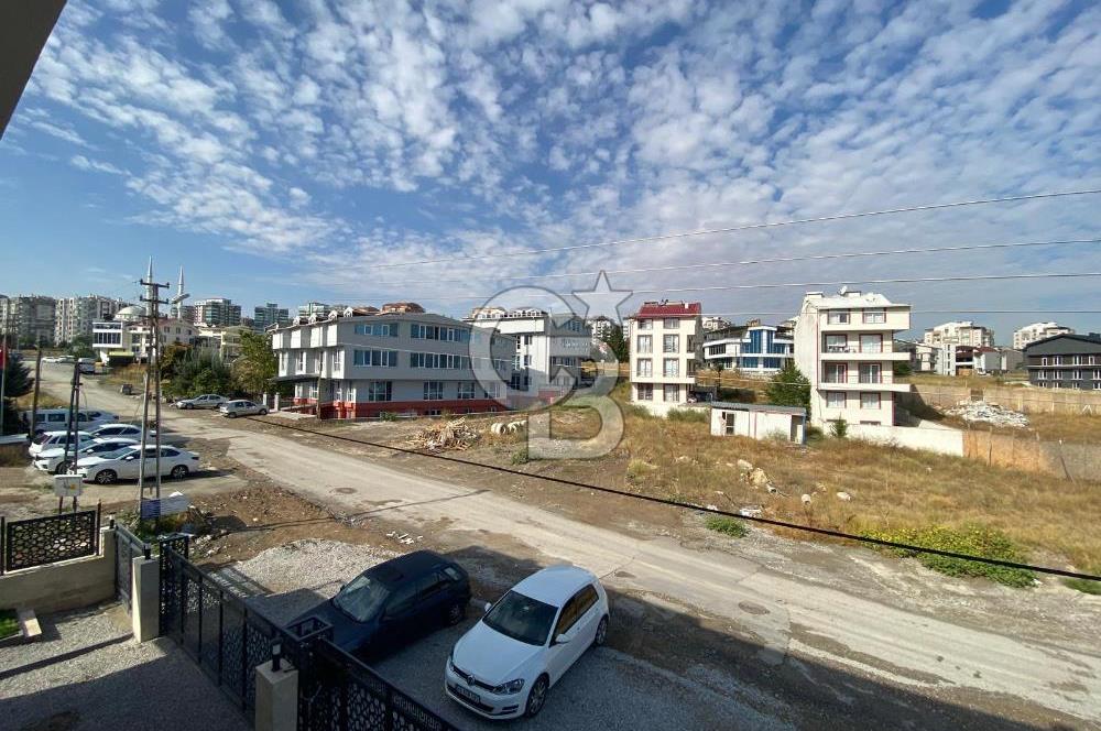 Yaşamkent Yenikent Bölgesi Sıfır 5+1 Kiralık Villa