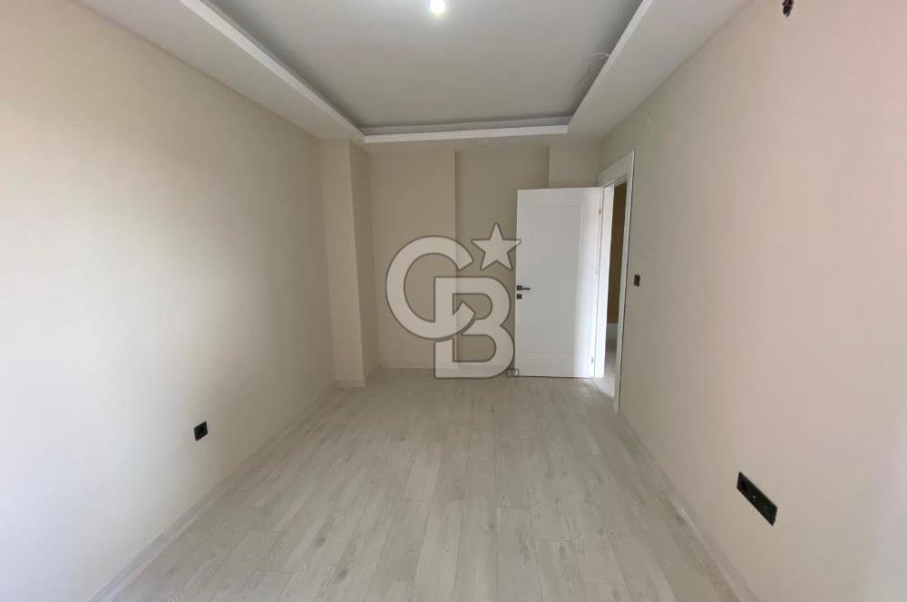 Yaşamkent Yenikent Bölgesi Sıfır 5+1 Kiralık Villa