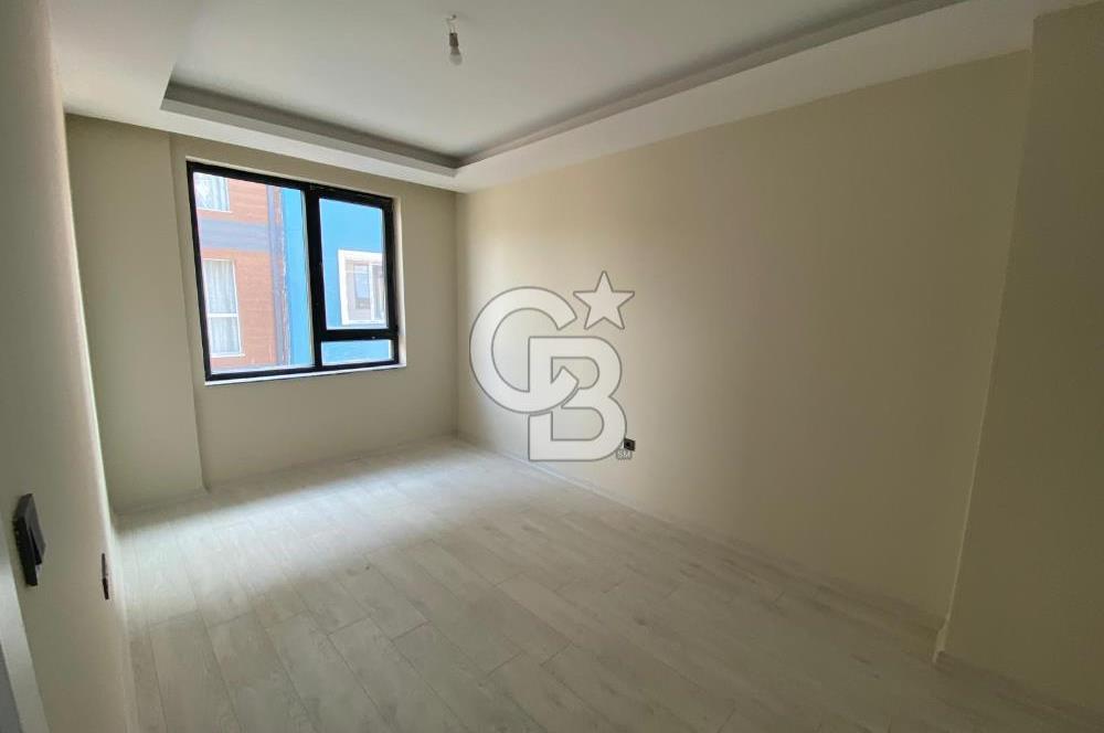 Yaşamkent Yenikent Bölgesi Sıfır 5+1 Kiralık Villa