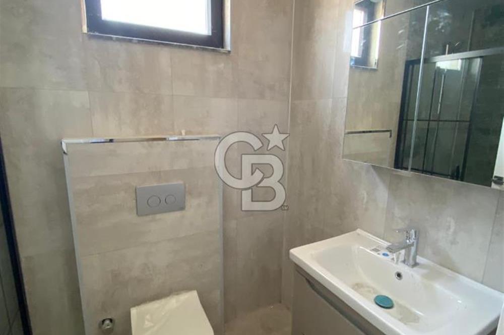 Yaşamkent Yenikent Bölgesi Sıfır 5+1 Kiralık Villa