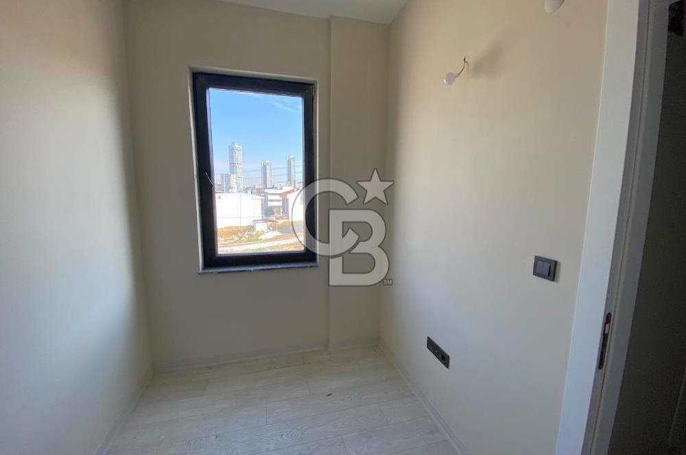 Yaşamkent Yenikent Bölgesi Sıfır 5+1 Kiralık Villa