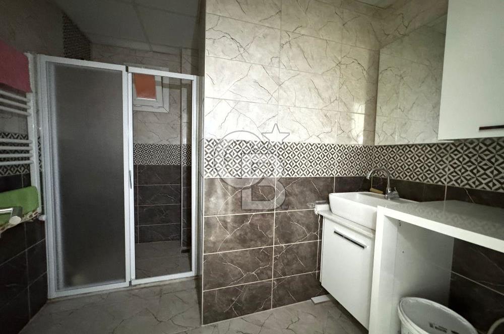 ERGENE MAHALLESİ'NDE SATILIK 1+1 DAİRE