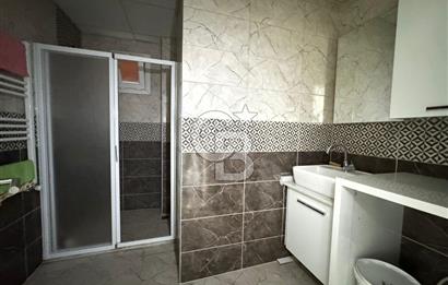 ERGENE MAHALLESİ'NDE SATILIK 1+1 DAİRE