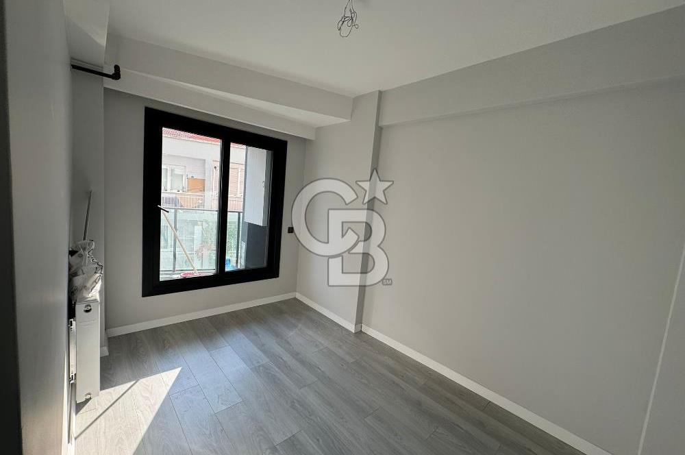 BORNOVA ERZENE'DE SATILIK YENİ 2+1 DAİRE