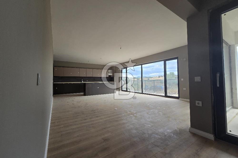 ÇANAKKALE MERKEZ/PARK ONYEDİ MAHAL'DE 2+1  SATILIK DAİRE