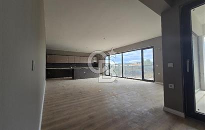 ÇANAKKALE MERKEZ/PARK ONYEDİ MAHAL'DE 2+1  SATILIK DAİRE