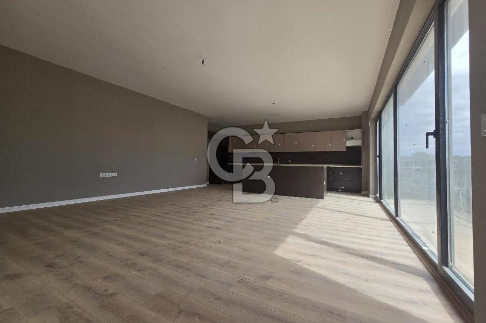 ÇANAKKALE MERKEZ/PARK ONYEDİ MAHAL'DE 2+1  SATILIK DAİRE