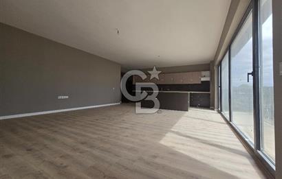 ÇANAKKALE MERKEZ/PARK ONYEDİ MAHAL'DE 2+1  SATILIK DAİRE