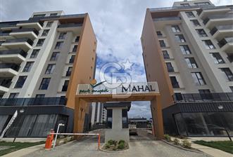 ÇANAKKALE MERKEZ/PARK ONYEDİ MAHAL'DE 2+1  SATILIK DAİRE