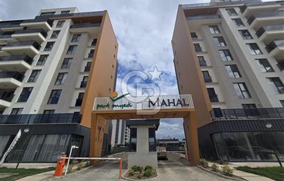 ÇANAKKALE MERKEZ/PARK ONYEDİ MAHAL'DE 2+1  SATILIK DAİRE