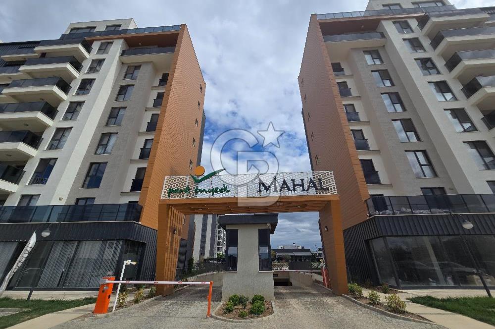 ÇANAKKALE MERKEZ/PARK ONYEDİ MAHAL'DE 2+1  SATILIK DAİRE