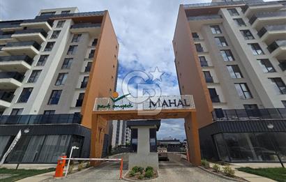 ÇANAKKALE MERKEZ/PARK ONYEDİ MAHAL'DE 2+1  SATILIK DAİRE