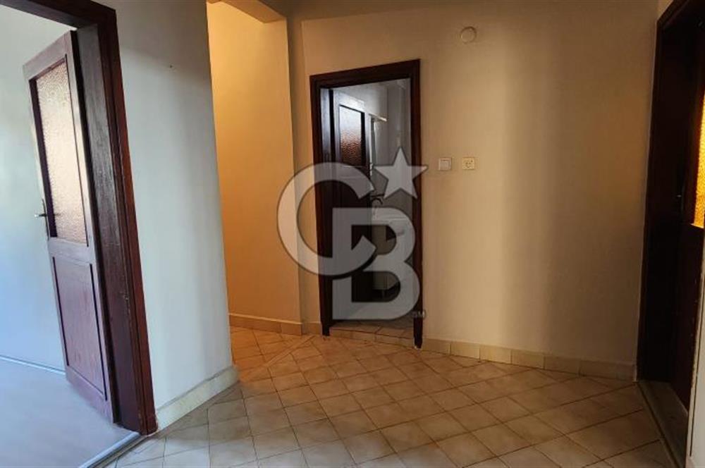 Mehmet Akif Ersoy Mh. Huzurlu Aile Apartmanında 3+1 Kiralık