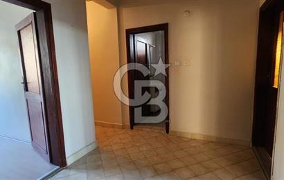 Mehmet Akif Ersoy Mh. Huzurlu Aile Apartmanında 3+1 Kiralık