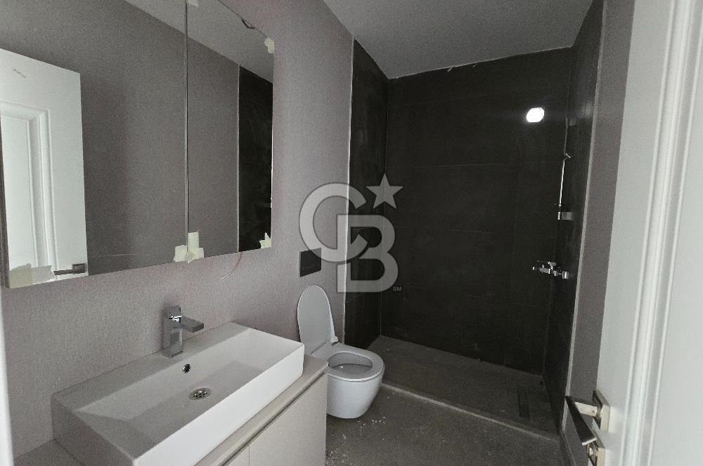 ÇANAKKALE MERKEZ/PARK ONYEDİ MAHAL'DE 2+1  SATILIK DAİRE